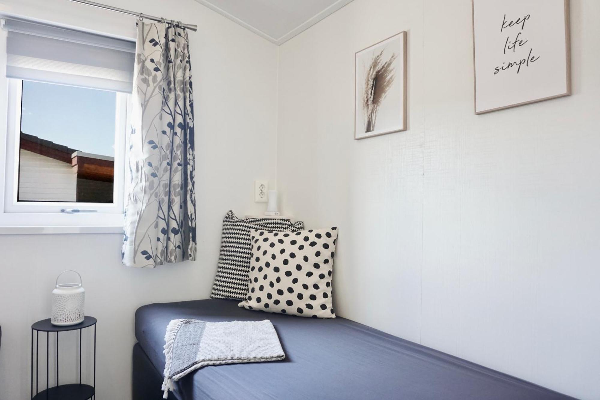 Ferienhaus Ufergeheimnis Am Guelser Moselbogen I 2 Sz I 5 Gaeste I Badebucht I Grill I Garten Koblenc Exteriér fotografie