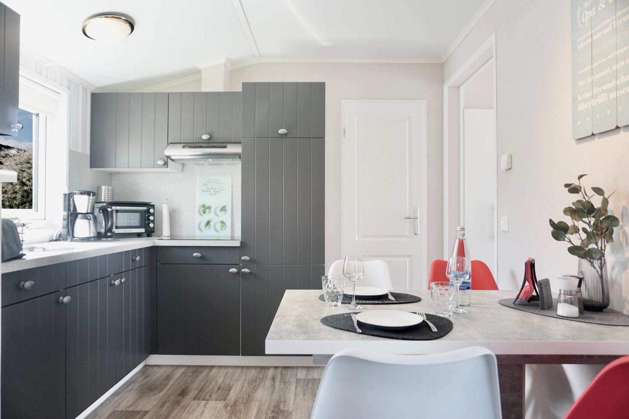 Ferienhaus Ufergeheimnis Am Guelser Moselbogen I 2 Sz I 5 Gaeste I Badebucht I Grill I Garten Koblenc Exteriér fotografie